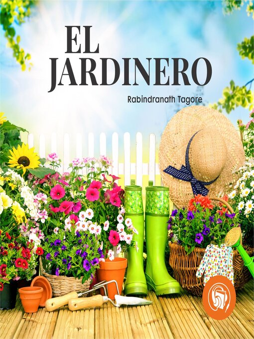Title details for El Jardinero by Rabindranath Tagore - Wait list